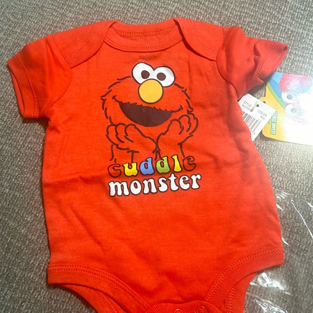 Bodysuit 3M